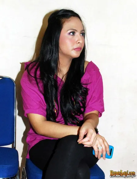 Foto Audy Item