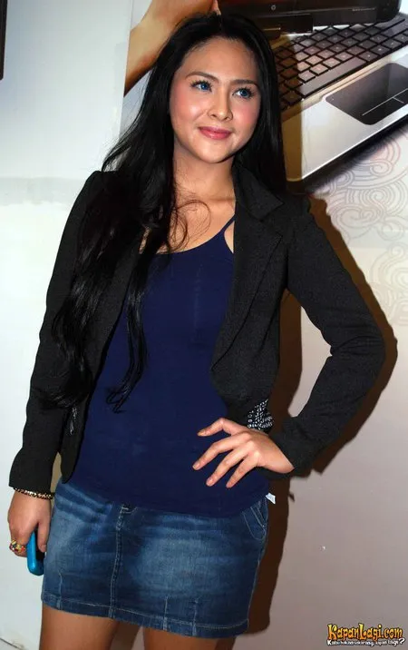Foto Audy Item