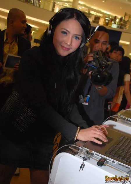 Foto Audy Item