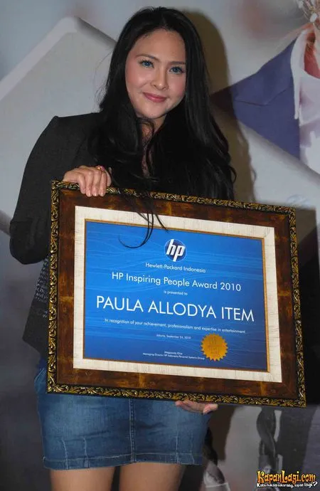 Foto Audy Item