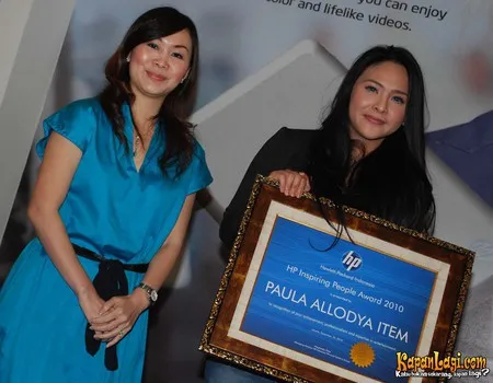 Foto Audy Item