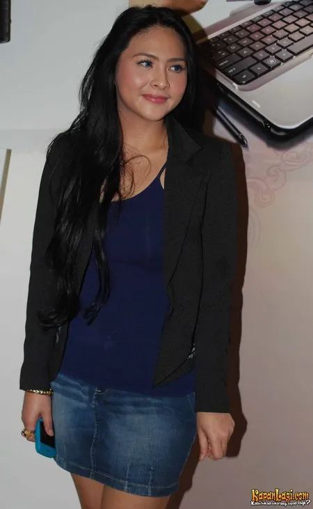 Foto Audy Item