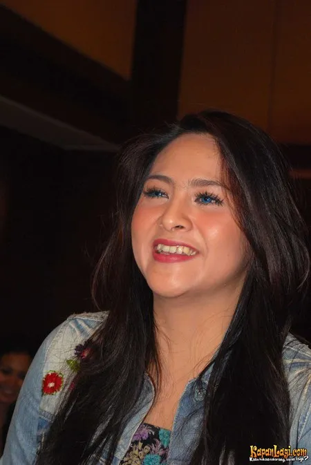 Foto Audy Item