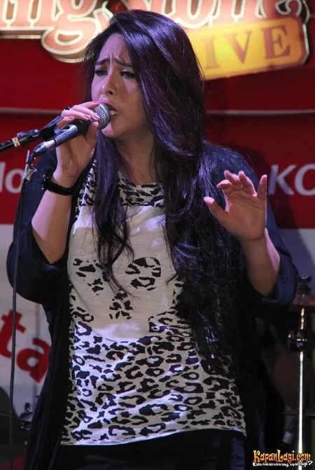 Foto Audy Item