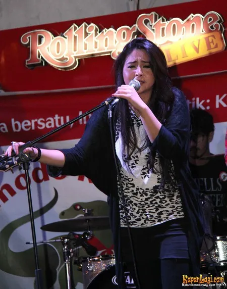 Foto Audy Item