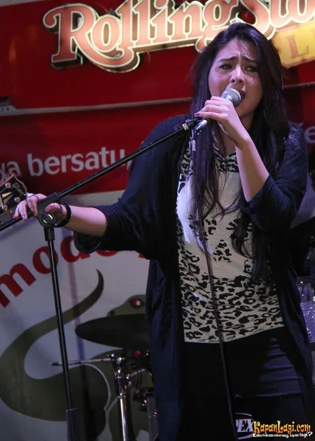 Foto Audy Item