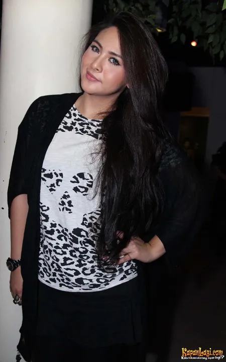 Foto Audy Item