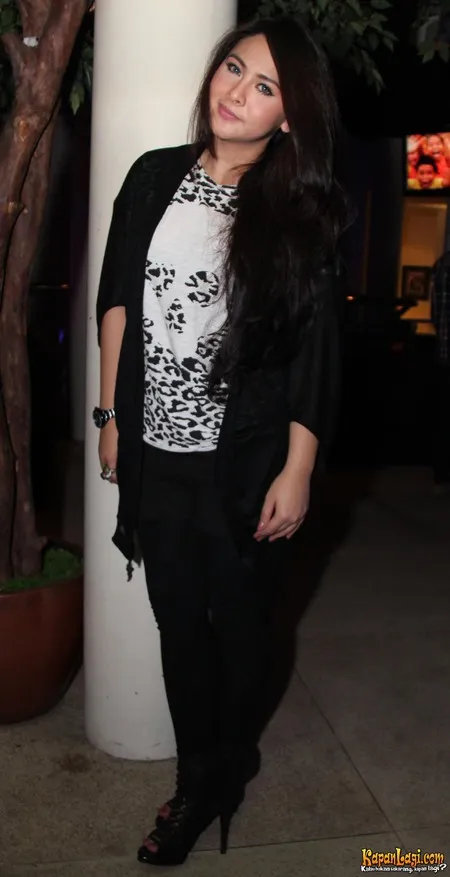 Foto Audy Item