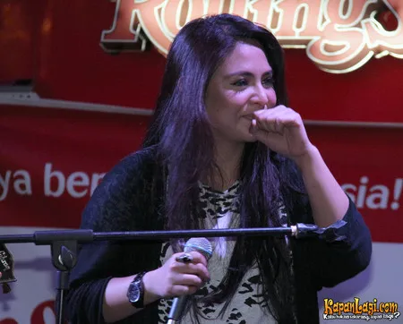 Foto Audy Item