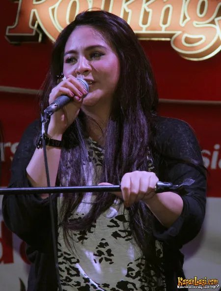 Foto Audy Item
