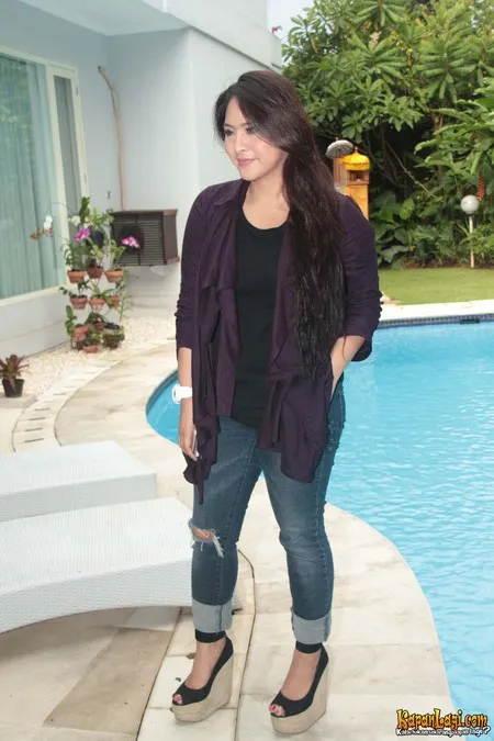 Foto Audy Item