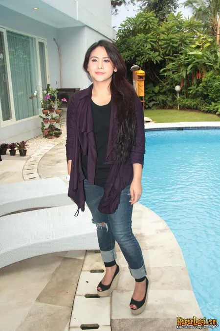 Foto Audy Item