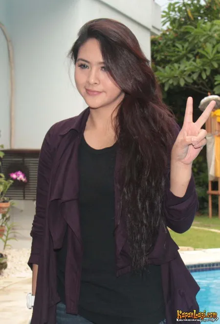 Foto Audy Item