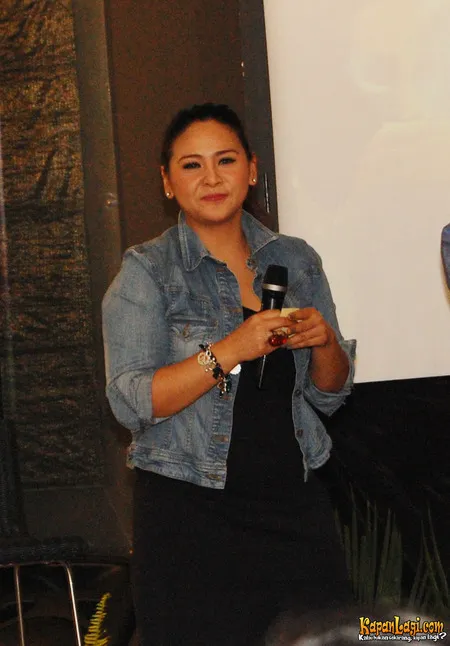 Foto Audy Item