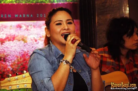 Foto Audy Item
