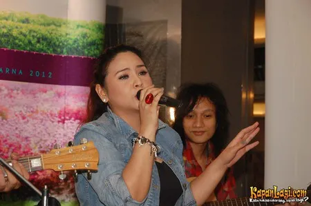 Foto Audy Item