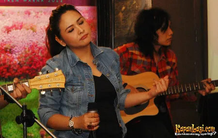 Foto Audy Item