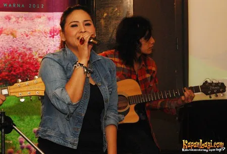 Foto Audy Item