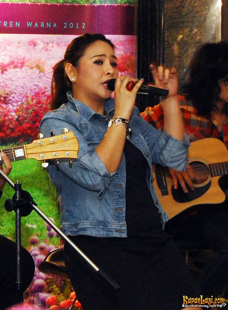 Foto Audy Item