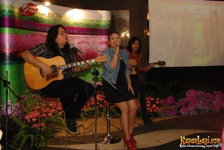 Foto Audy Item