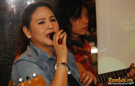 Foto Audy Item