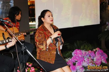 Foto Audy Item