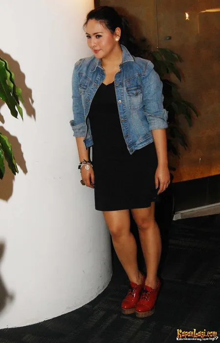 Foto Audy Item
