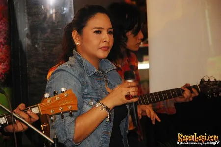 Foto Audy Item