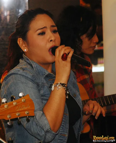 Foto Audy Item