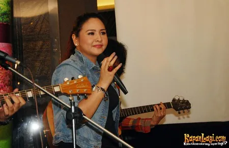 Foto Audy Item