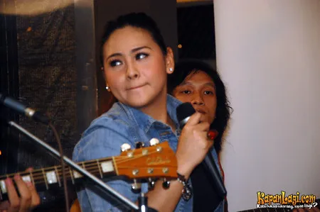 Foto Audy Item