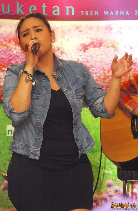 Foto Audy Item