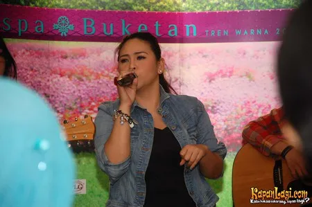 Foto Audy Item