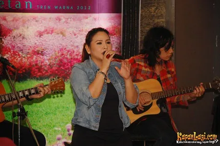 Foto Audy Item