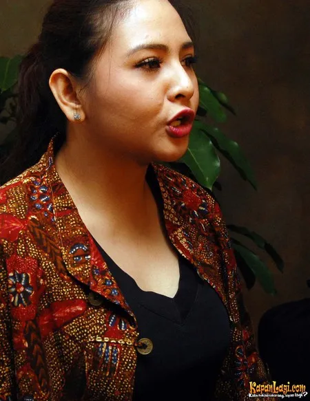 Foto Audy Item