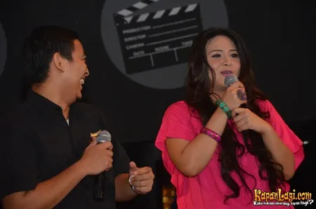 Foto Audy Item