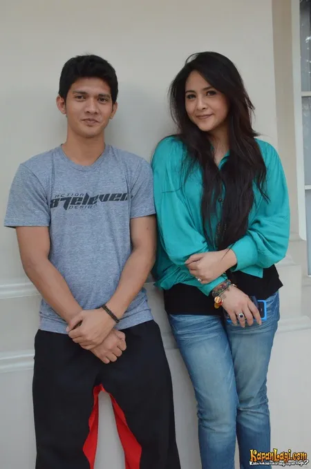Foto Audy Item