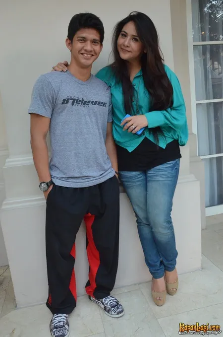 Foto Audy Item