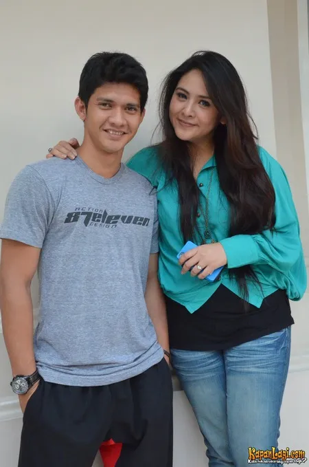 Foto Audy Item