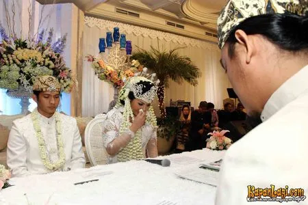 Foto Audy Item