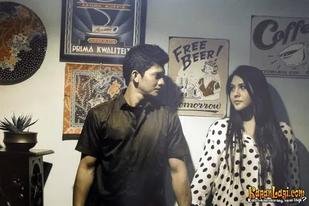 Foto Audy Item