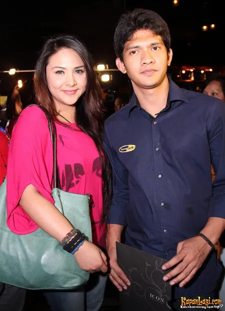Foto Audy Item