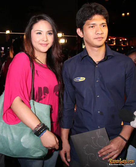 Foto Audy Item