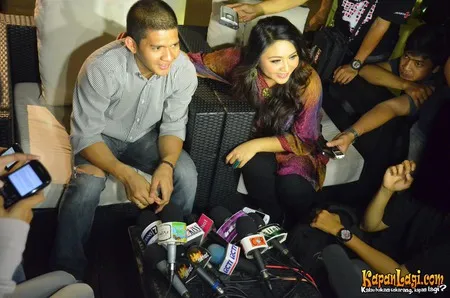 Foto Audy Item