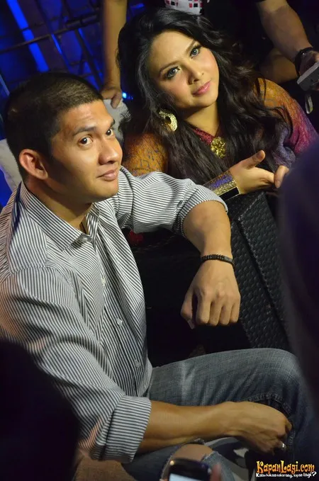 Foto Audy Item