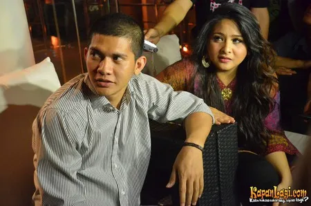 Foto Audy Item