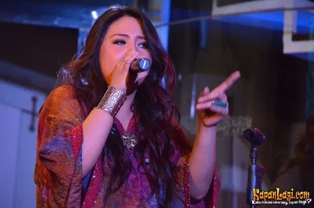 Foto Audy Item