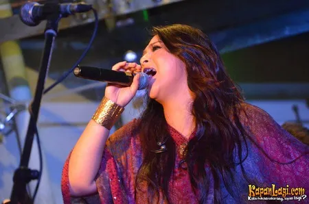 Foto Audy Item