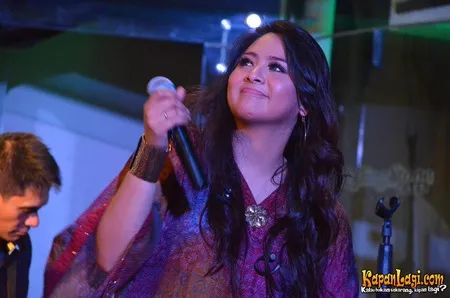 Foto Audy Item