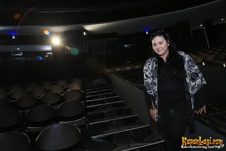 Foto Audy Item